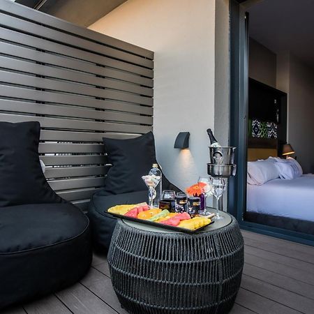 Nyx Hotel Madrid By Leonardo Hotels Екстериор снимка