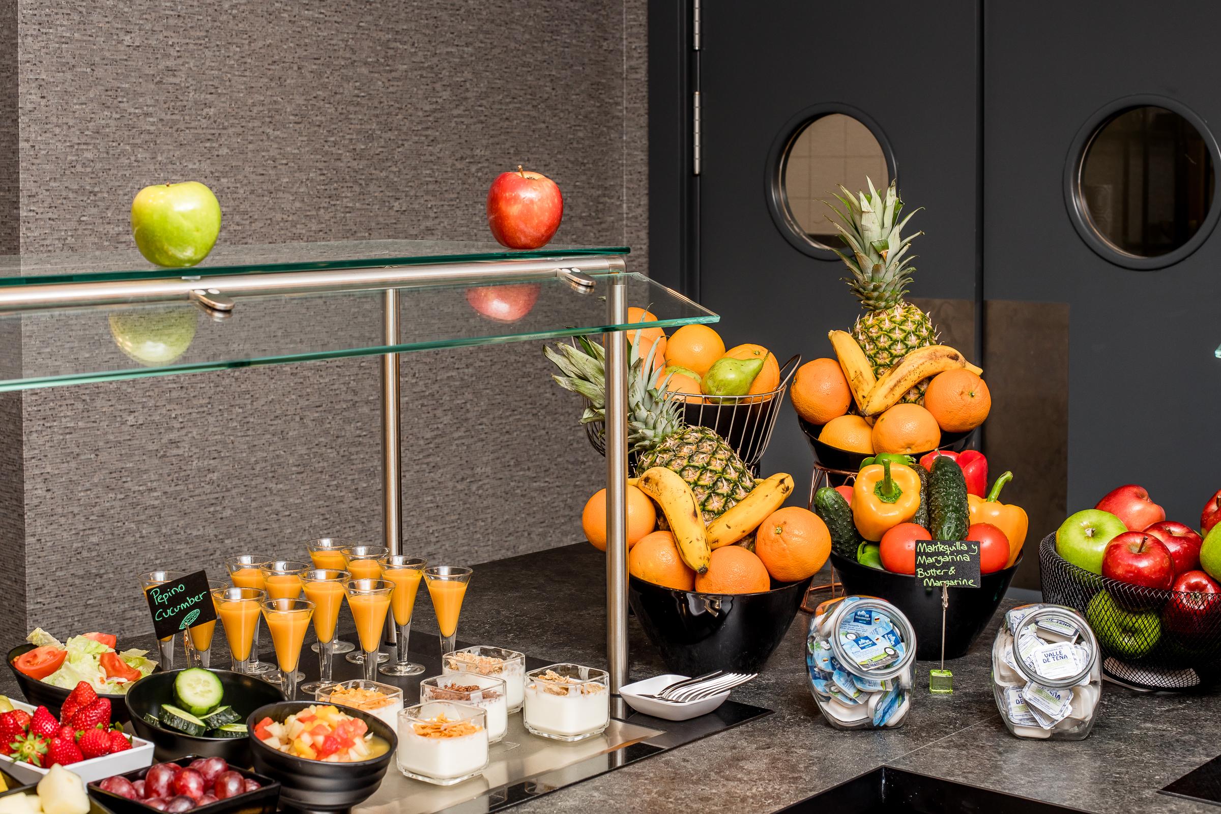 Nyx Hotel Madrid By Leonardo Hotels Екстериор снимка
