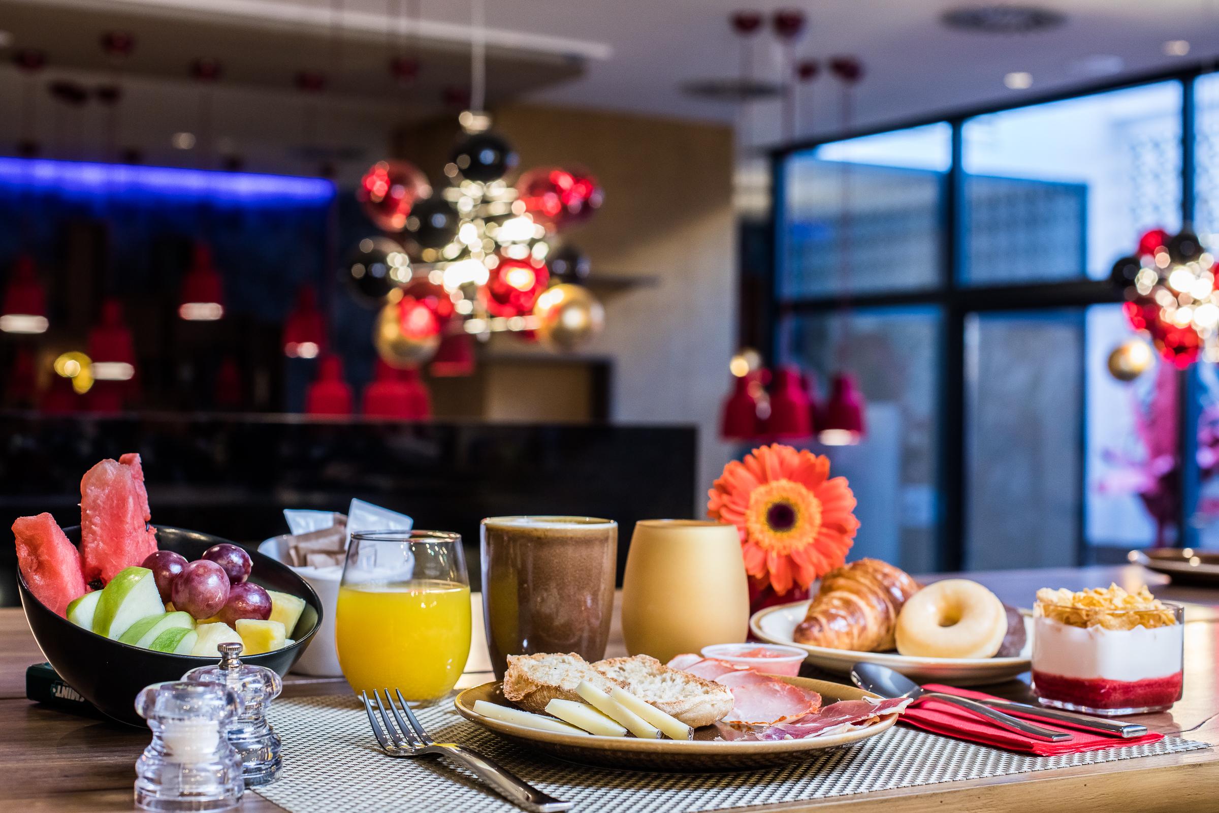 Nyx Hotel Madrid By Leonardo Hotels Екстериор снимка