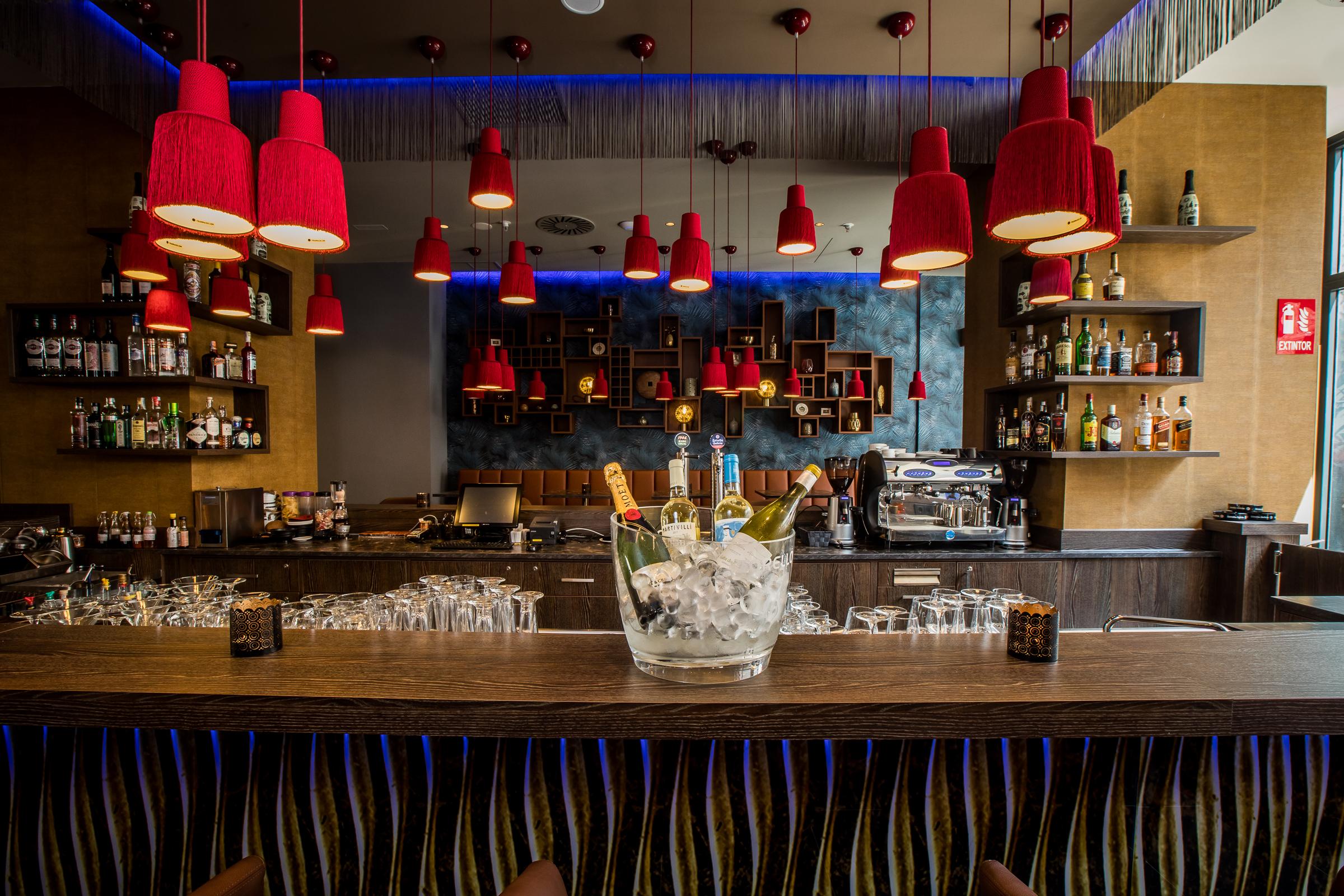 Nyx Hotel Madrid By Leonardo Hotels Екстериор снимка